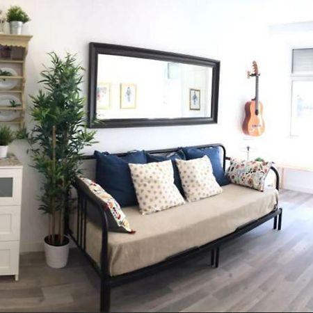 Cozy And Beautiful Flat In Great Location! Apartment Lisabona Exterior foto