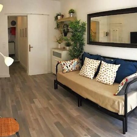 Cozy And Beautiful Flat In Great Location! Apartment Lisabona Exterior foto