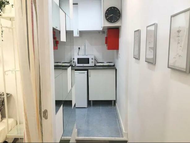 Cozy And Beautiful Flat In Great Location! Apartment Lisabona Exterior foto