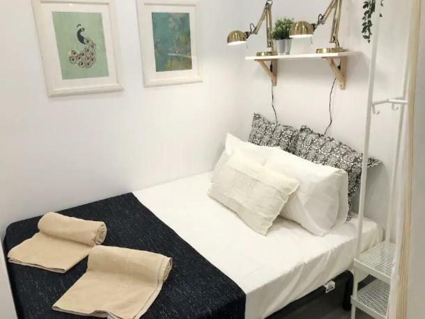 Cozy And Beautiful Flat In Great Location! Apartment Lisabona Exterior foto